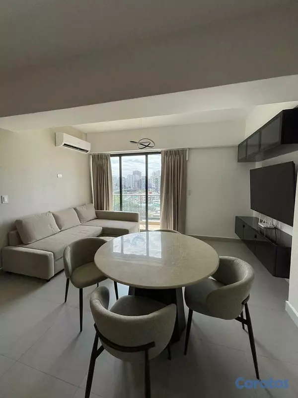 apartamentos - Moderno Apartamento en Naco 1