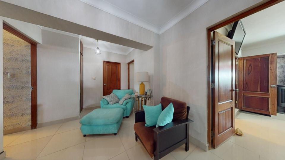 apartamentos - Vendo o alquilo Apartamento clásico en venta Alma Rosa I 4