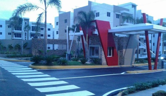 apartamentos - VENDO APARTAMENTO EN ALAMEDA  7