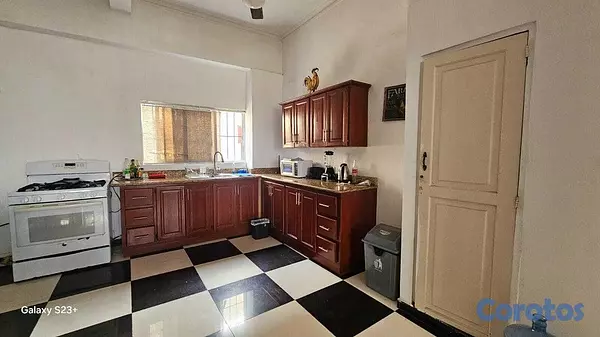 apartamentos - Apartamento en alquiler en Gazcue 2