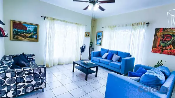 casas - Moderna Casa en Puerta de Hierro, Arroyo Hondo, Pr 10