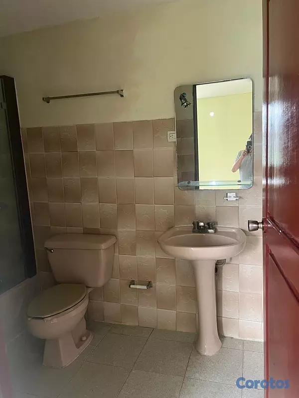 casas - CASA EN ALQUILER EN SANTO DOMINGO OESTE 7