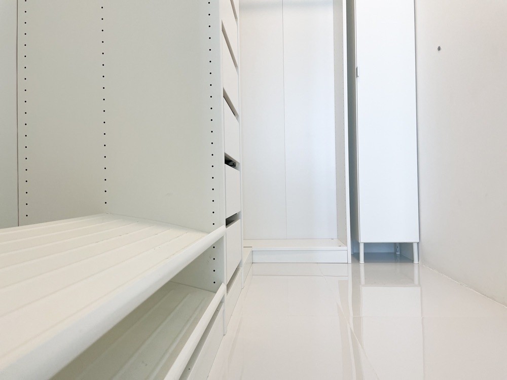 apartamentos - Alquiler de Apartamento Amueblado en Piantini 2 habitaciones Torre moderna 9