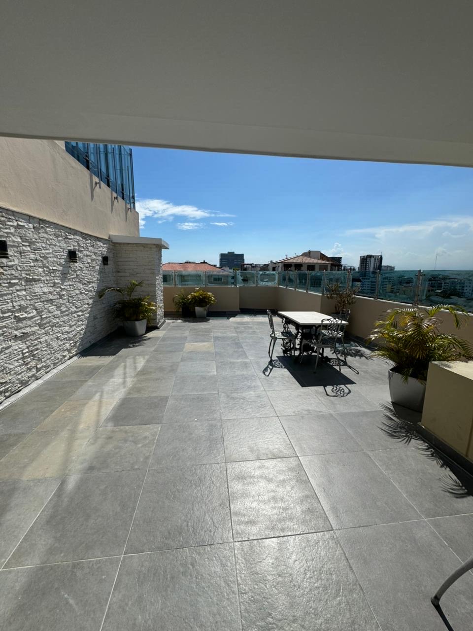apartamentos - hermoso apartamento en una zona céntrica y tranquila bella  vista  3