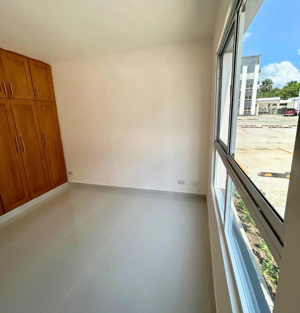 apartamentos - APARTAMENTO EN VENTA EN LOS RIELES, SANTIAGO. 8