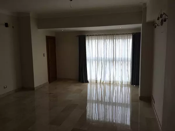 apartamentos - Se vende apartamento en Evaristo Morales 4