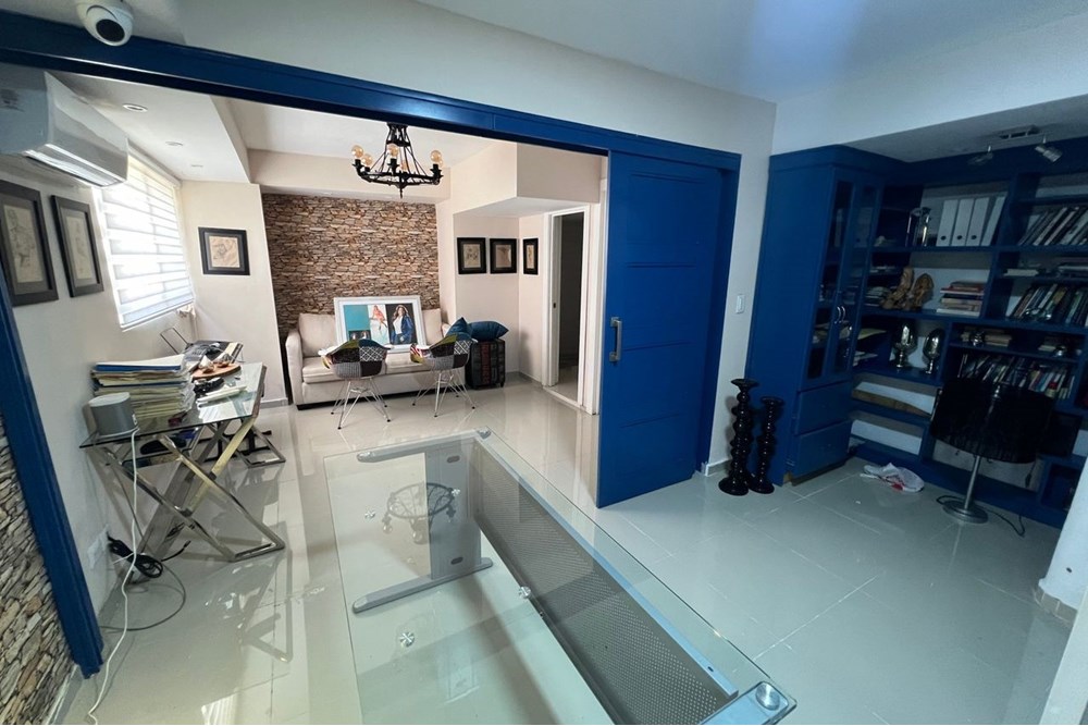 casas - Venta de Casa en Altos de Arroyo Hondo 3 5