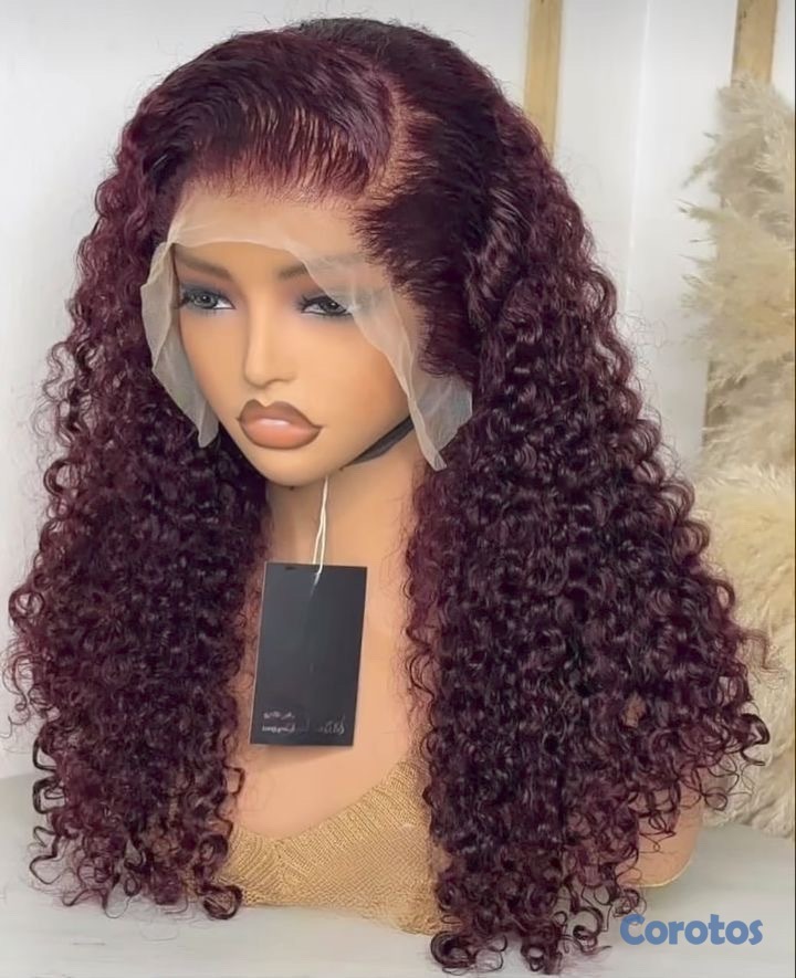 salud y belleza - 💫 Divine Hair Boutique 💫
 Tu belleza, tu flow, tu peluca perfecta. 4