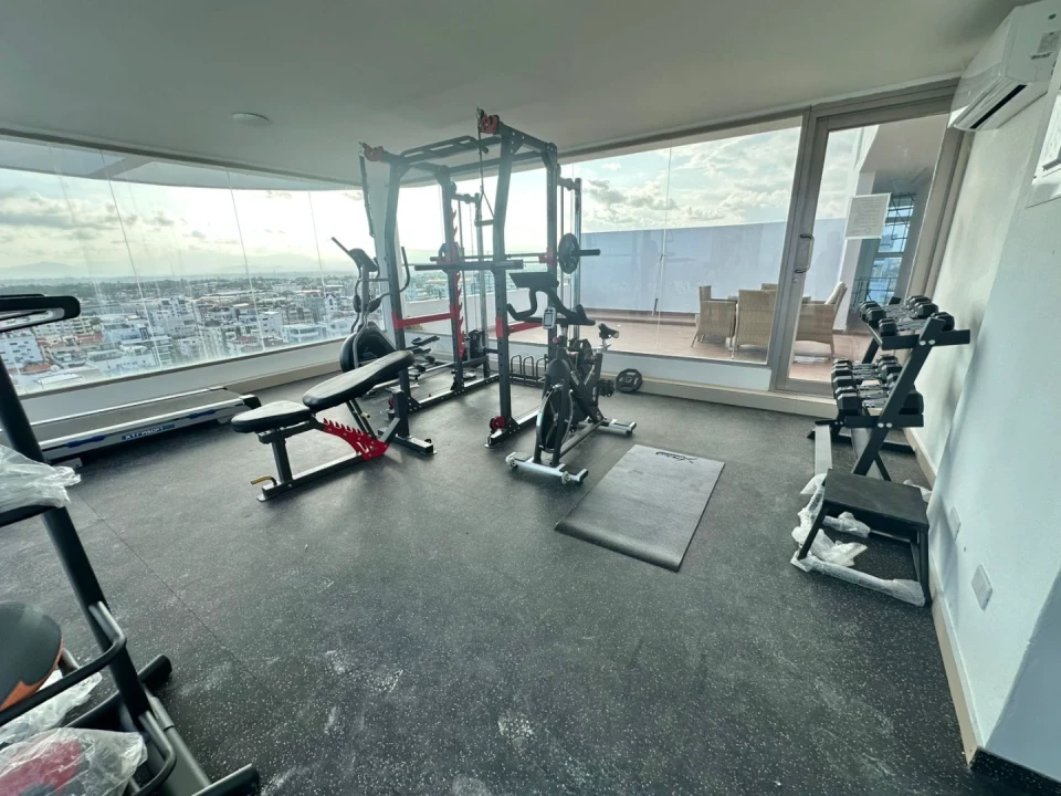 apartamentos - Apartamento de 3 Habitaciones en venta en Renacimiento, Sto.Dgo 7