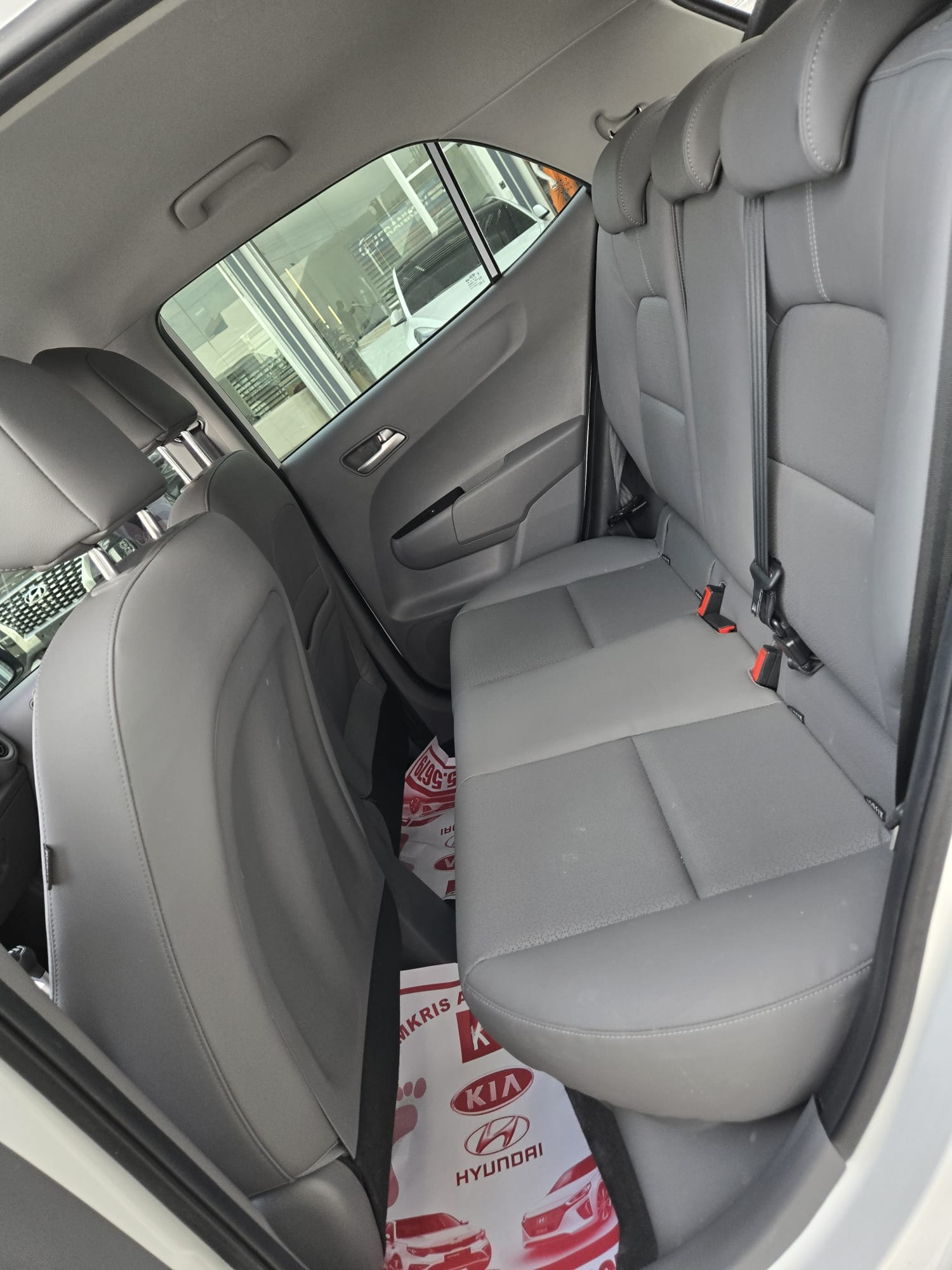carros - KIA MORNING URBAN 2021 BLANCO GASOLINA 9