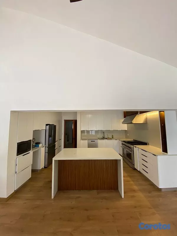 casas vacacionales y villas - HERMOSA VILLA EN METRO COUNTRY CLUB 5