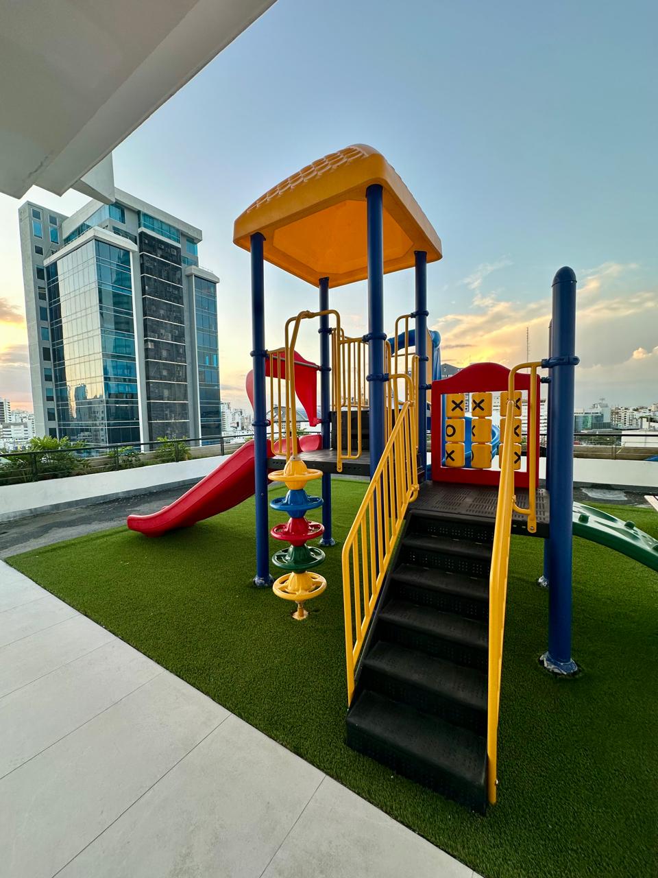 apartamentos - Hermoso Apartamento en Alquiler y venta 1