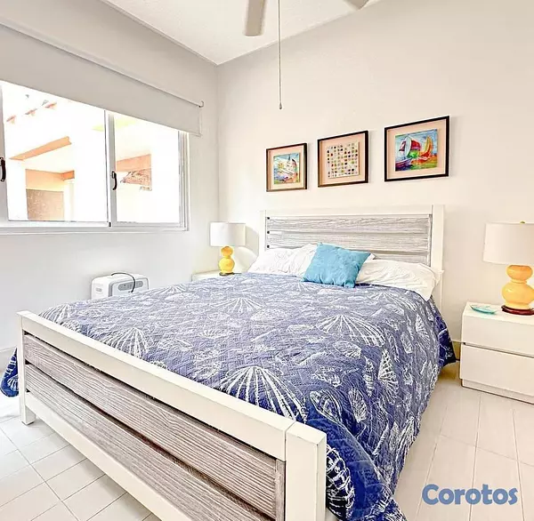 otros inmuebles - Vendo Town House en Juan Dolio 10