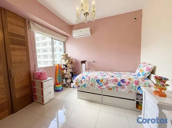 apartamentos - 2 Habitaciones en Naco Oportunidad 10