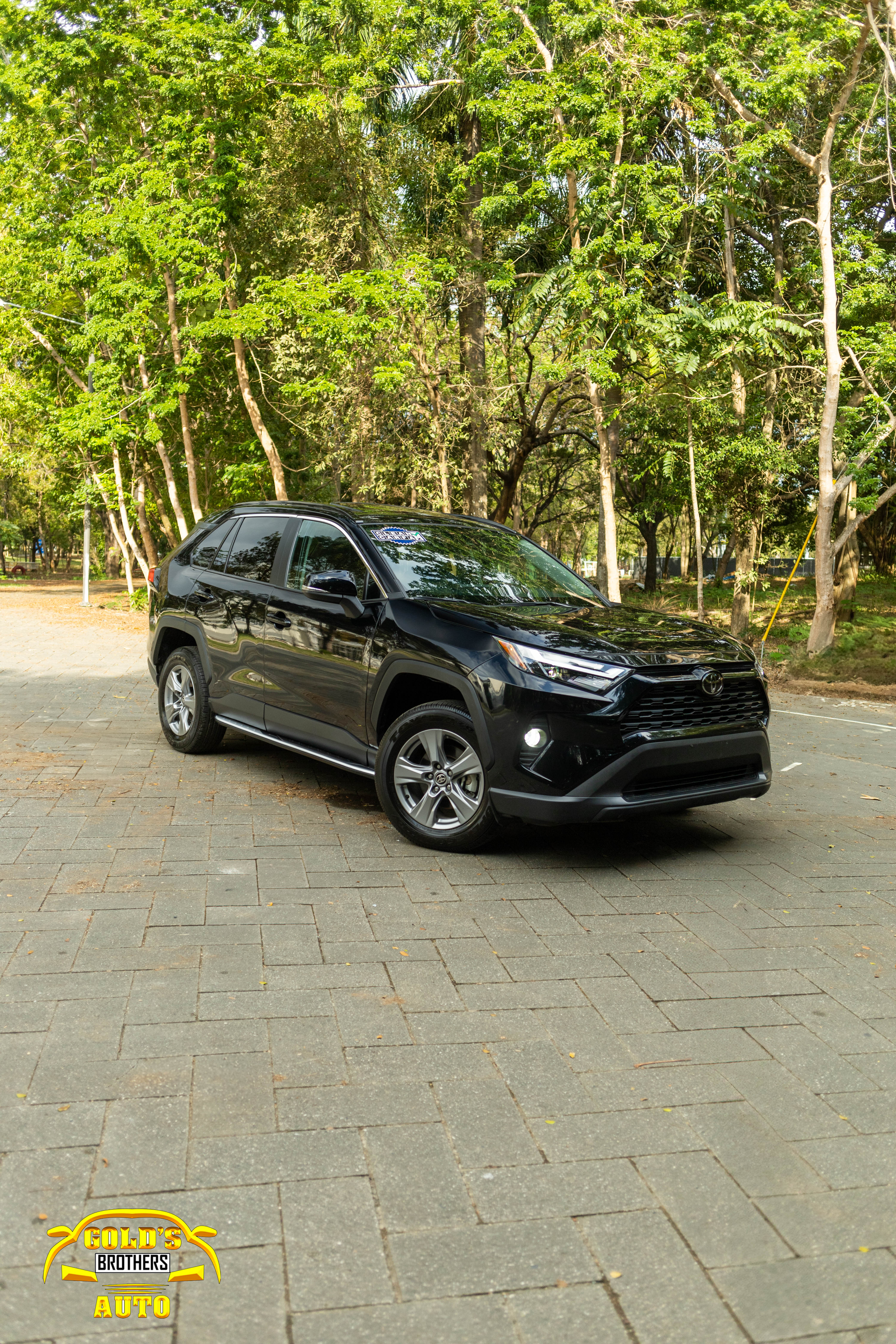 jeepetas y camionetas - Toyota Rav4 XLE 2024 Recien Importada 0