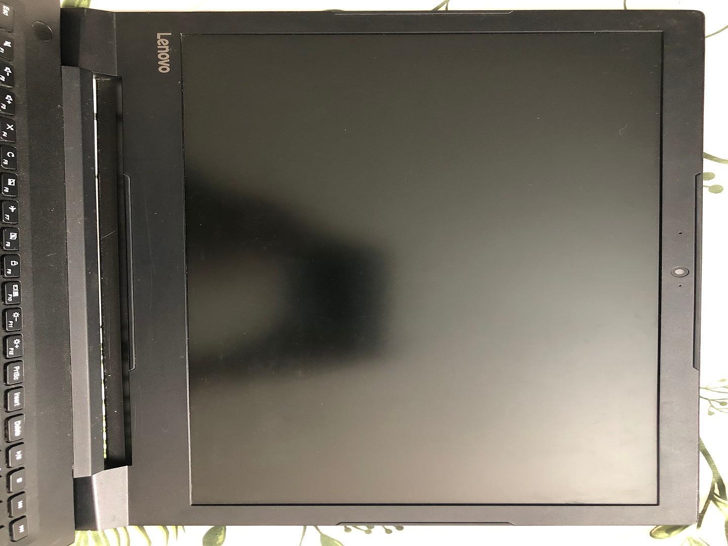 computadoras y laptops - Laptop Lenovo V110-15ISK 1