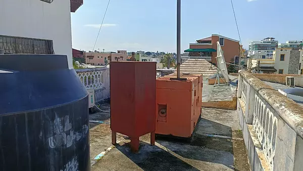 casas - Se Vende Casa Colinas de los Ríos 9