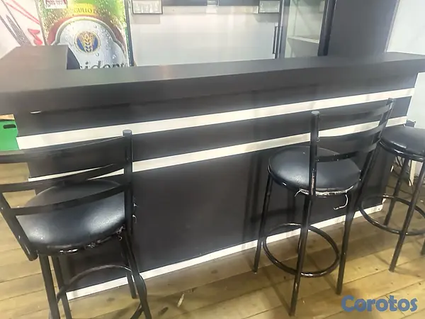 electrodomesticos - mesa para 2 personas 8