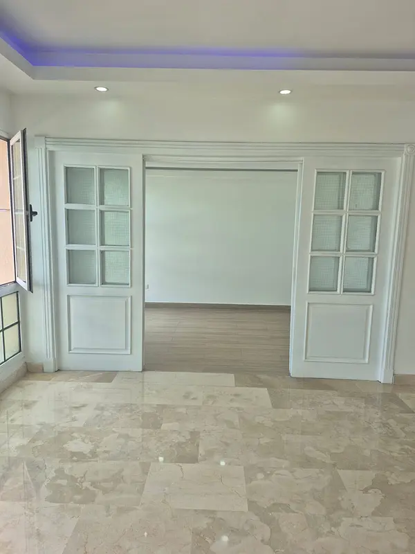 apartamentos - Vendo apartamento en la Av. Enriquillo. 4