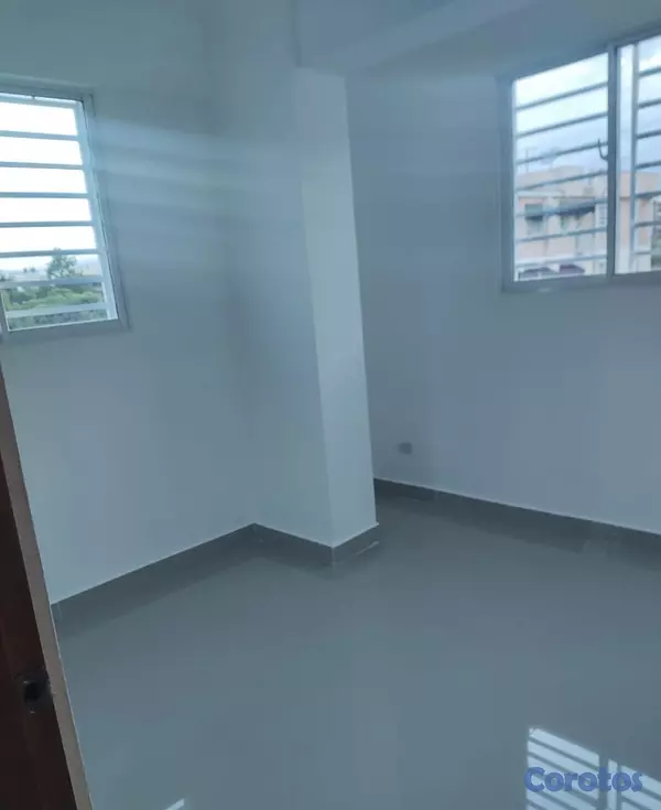 apartamentos - Apartamento 3 hab San Benito 5