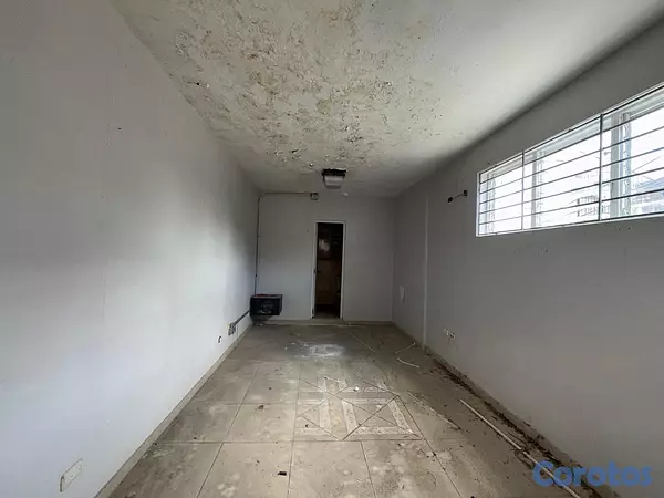 oficinas y locales comerciales - Nave en Alquiler  4