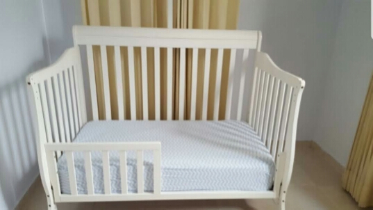 muebles - Cuna para bebé de 0-4 años