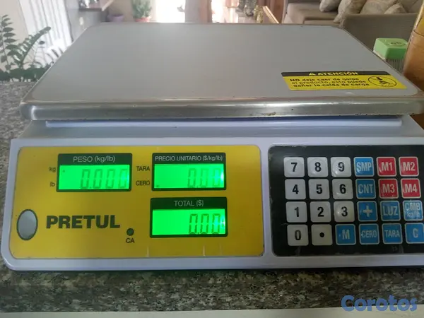 electrodomesticos - Vendo frizeer  5