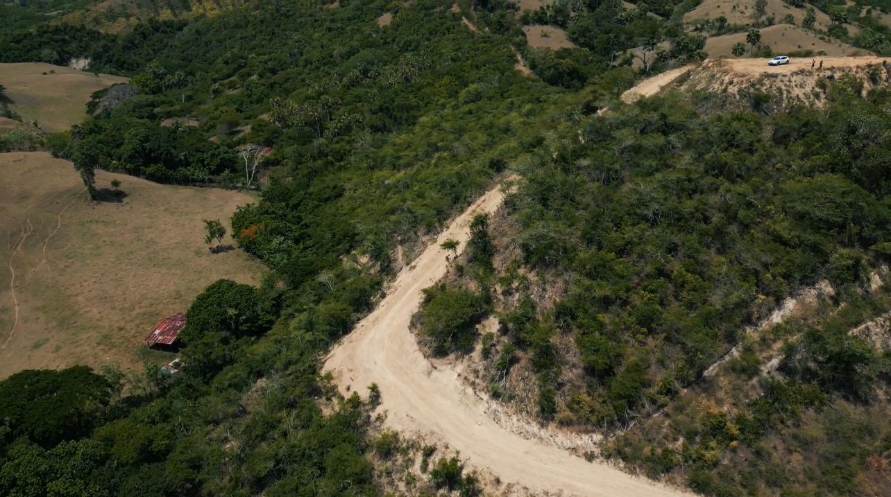 solares y terrenos - FINCA EN LA ZANJA SANTIAGO 8