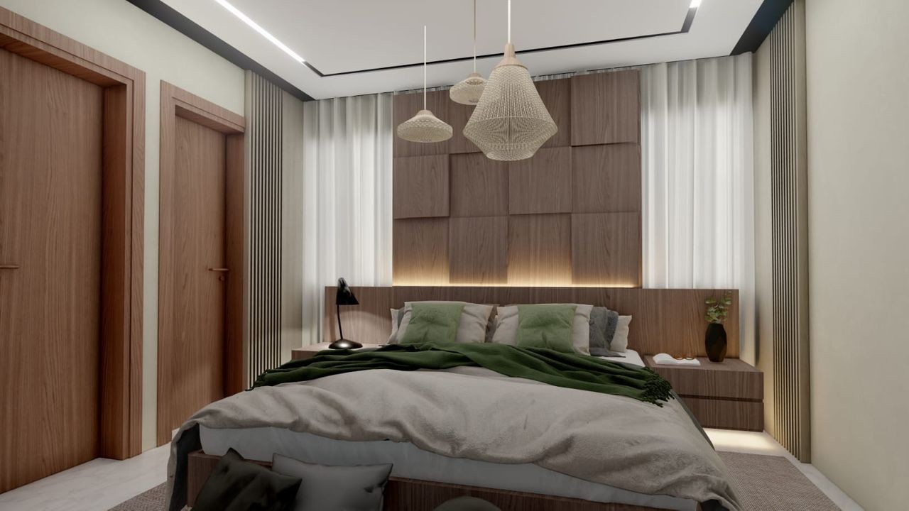 apartamentos - Apartamentos disponible en torre Embrujo III 7