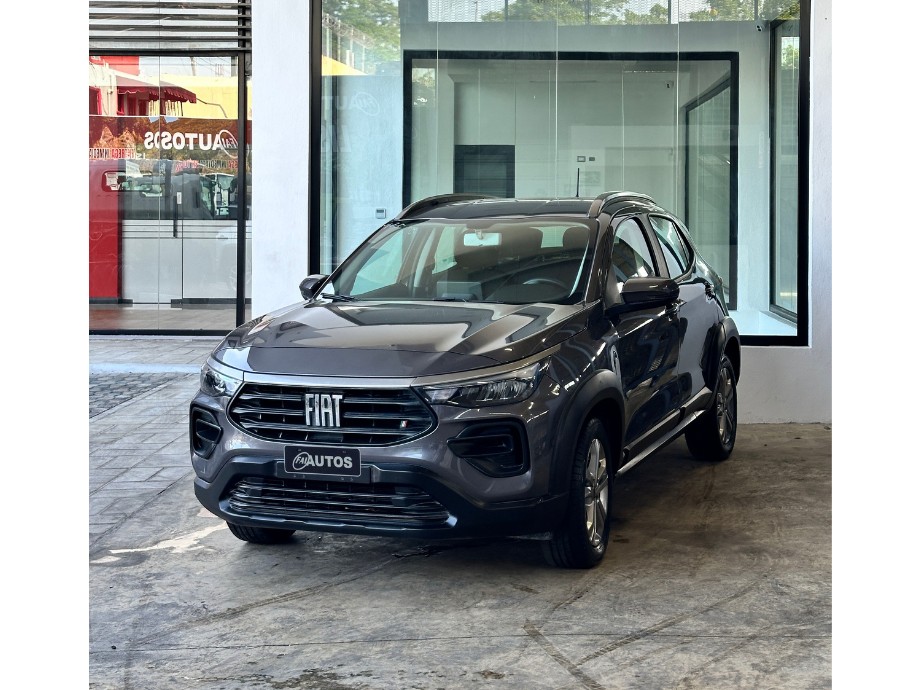 jeepetas y camionetas - fiat pulse 2023 0