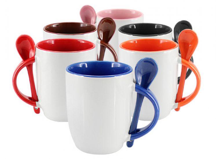 otros electronicos - Tazas y jarras para sublimables  6