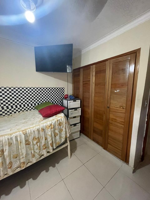 apartamentos - Apartamento en Santo Domingo  4