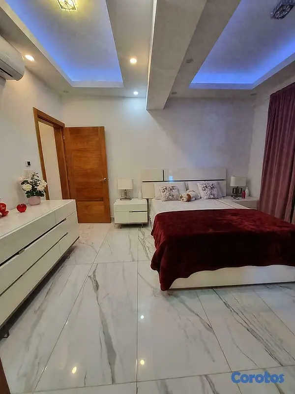 apartamentos - Apartamento en Torre moderna de Alma Rosa 1ra  4