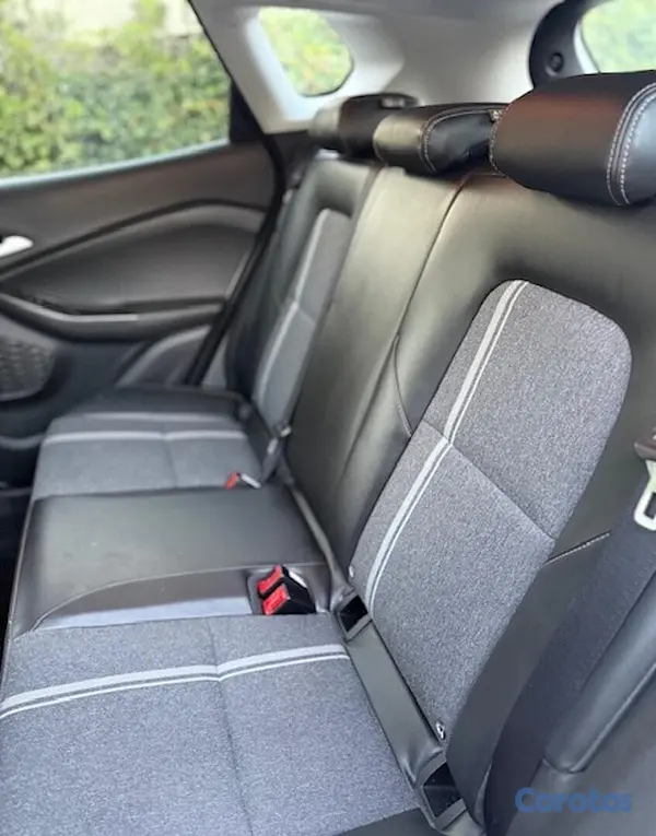 jeepetas y camionetas - CHEVROLET TRACKER LT 2023 con 10.100 Kilometraje  10