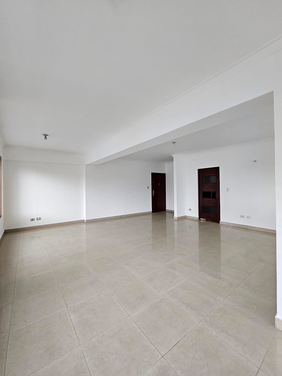 apartamentos - hermoso apartamento en zona céntrica  2