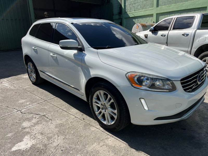 jeepetas y camionetas - Volvo XC60 4