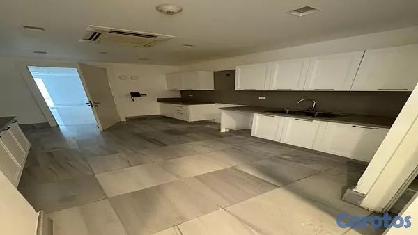 apartamentos - For Rent Apartamento Piso 24 Av. Anacaona Con 607m2 4