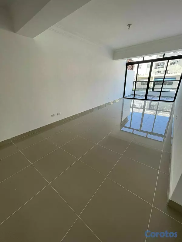 penthouses - SE VENDE APARTAMENTO EN LA AV. INDEPENDENCIA 5