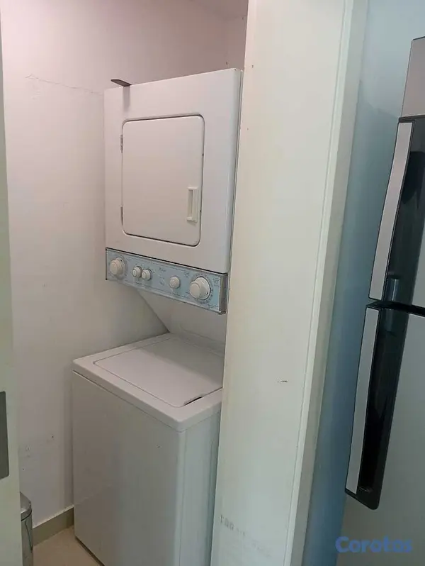 apartamentos - Vendo Hermoso y acogedor apartamento en residencia 7