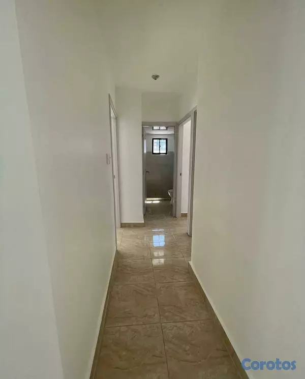 apartamentos - APARTAMENTO EN VENTA RES. DON FERNANDO II. 5