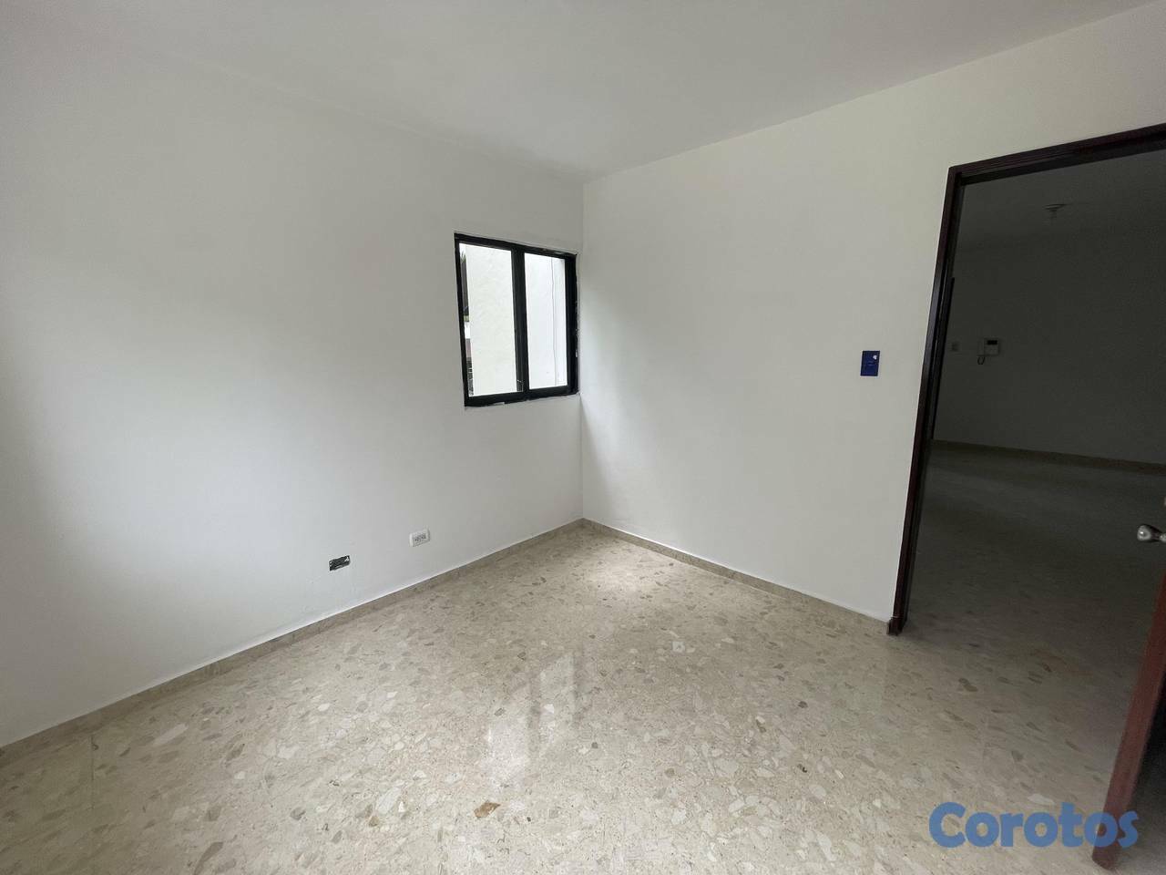 apartamentos - Apartamento en Alquiler en Los Cacicazgos 5