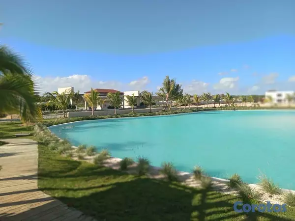 solares y terrenos - Terrenos de oportunidad en Bávaro - Punta Cana, proyecto cerrado. 5