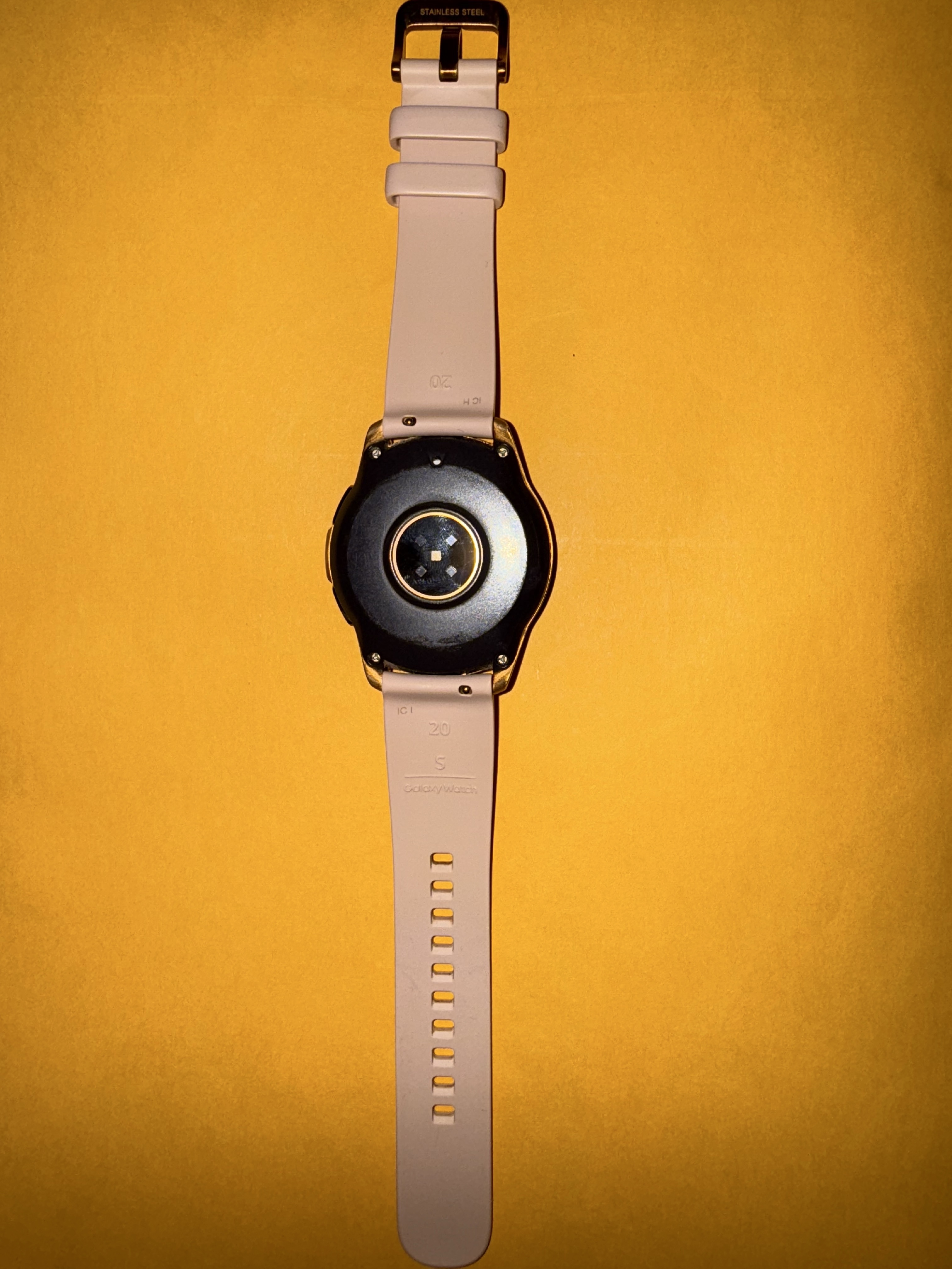 otros electronicos - Reloj inteligente Samsung Galaxy Watch 42 mm - Bluetooth  2