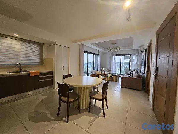 casas - Apartamento piso alto en Santiago  13
