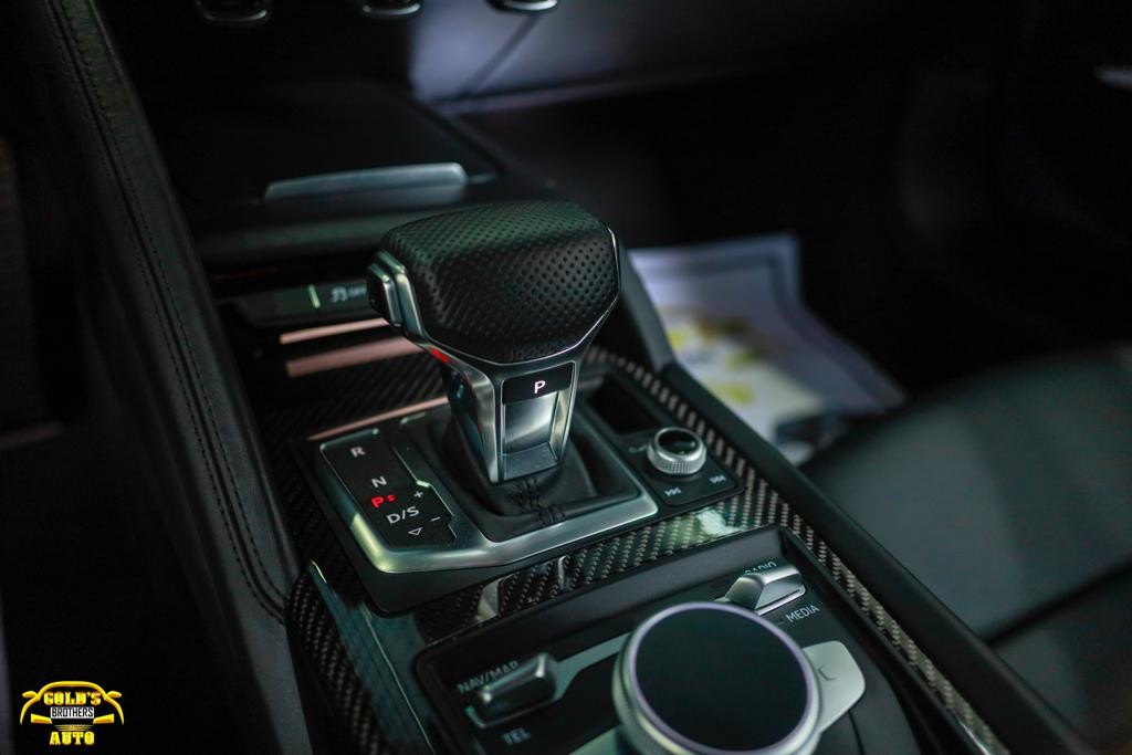 carros - Audi R8 Performance 2021 Recien Importado 9