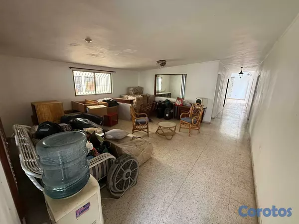 casas - VENTA/ALQUILER DE CASA EN GAZCUE 10