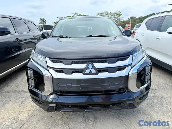 carros - Mitsubishi outlander sport 2020 3