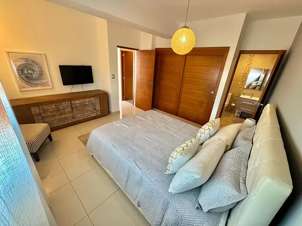 apartamentos - Apartamento en Alquiler Amueblado PIANTINI 2