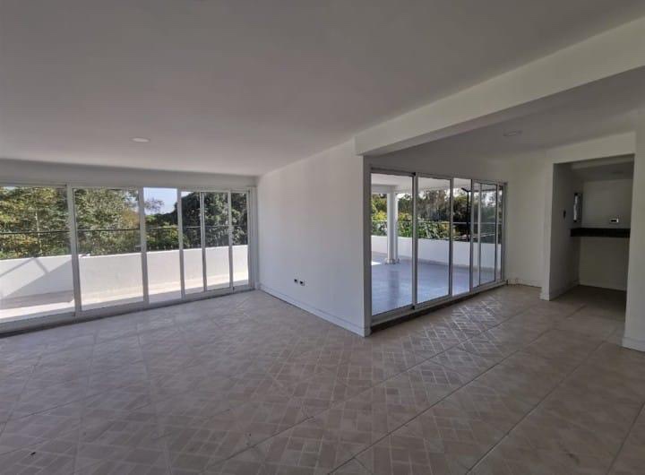 apartamentos - Apartamento línea blanca bella vista 6