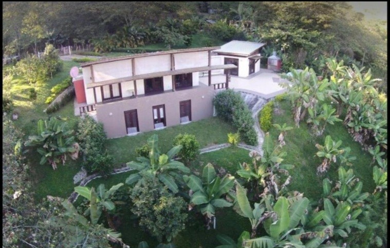 casas - Casa de campo de 3 habitaciones en la Loma de Blanco 1